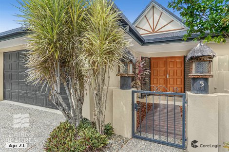 5 Waterlilly St, Kewarra Beach, QLD 4879