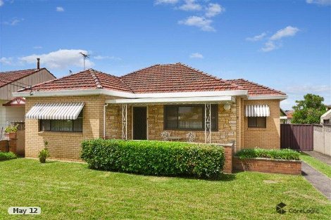 4 Meakin Cres, Chester Hill, NSW 2162