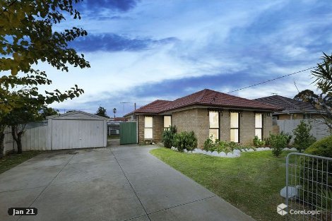 16 Barries Rd, Melton, VIC 3337