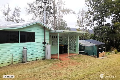 11 Monument St, Ravenshoe, QLD 4888