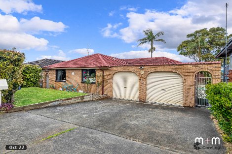 51 Kanahooka Rd, Kanahooka, NSW 2530