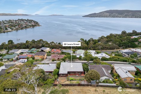 69 Leura St, Rosny, TAS 7018