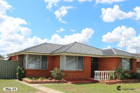 26 First Ave, Macquarie Fields, NSW 2564