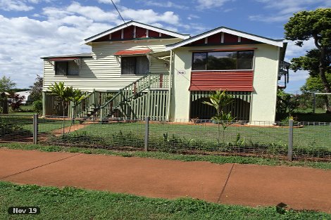 46 Macrossan St, Childers, QLD 4660