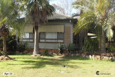 43 Stevenage Rd, Hebersham, NSW 2770