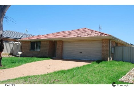 2/12 Cavanagh Lane, West Nowra, NSW 2541