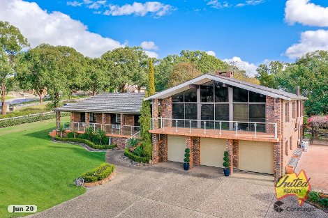 1 Centennial Lane, Ellis Lane, NSW 2570