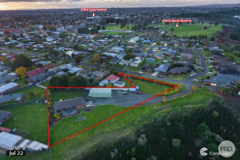 40 Morgan St, Sebastopol, VIC 3356