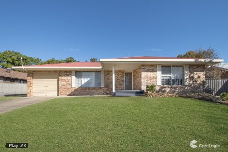 93 Lincoln St, Gunnedah, NSW 2380