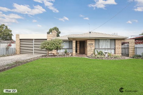 5 Mitchell St, Cobden, VIC 3266