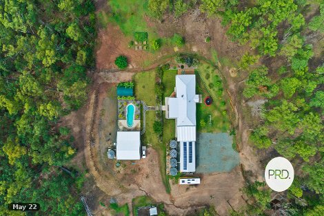 116 Nangarin Rd, Oakhurst, QLD 4650