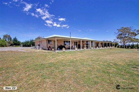 2377 Windellama Rd, Quialigo, NSW 2580