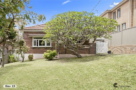 4a Salisbury St, South Hurstville, NSW 2221