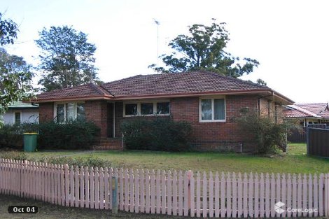 43 Luttrell St, Hobartville, NSW 2753