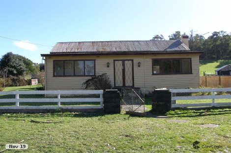 2579 Golconda Rd, Nabowla, TAS 7260