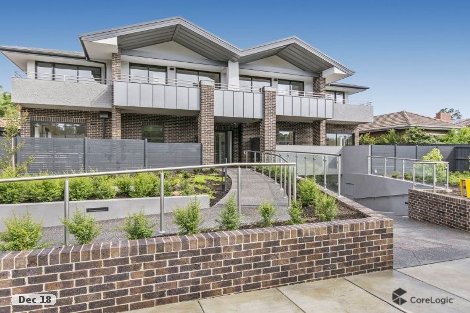 5/128 Locksley Rd, Eaglemont, VIC 3084