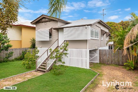 19 Edwards St, West End, QLD 4810