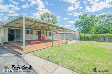 14 Chasley Ct, Kelmscott, WA 6111