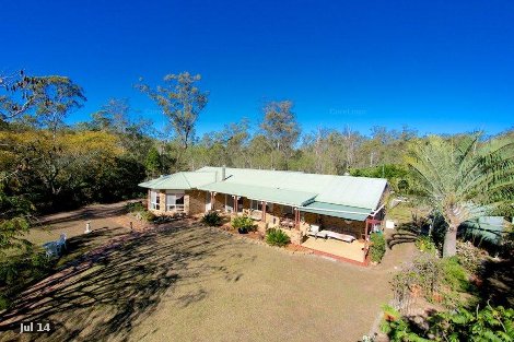 9 Paddy Smith Rd, Pine Mountain, QLD 4306