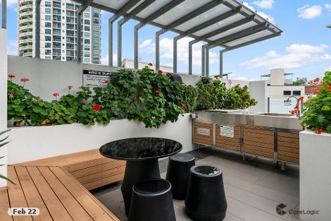 202/8 Jeays St, Bowen Hills, QLD 4006