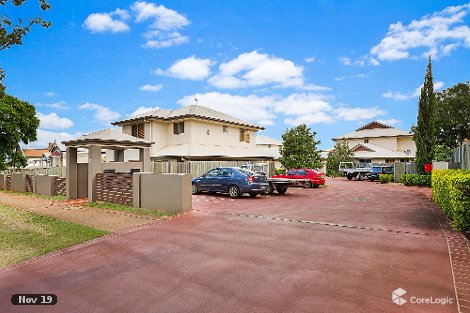 24/16-20 Anzac Ave, Newtown, QLD 4350