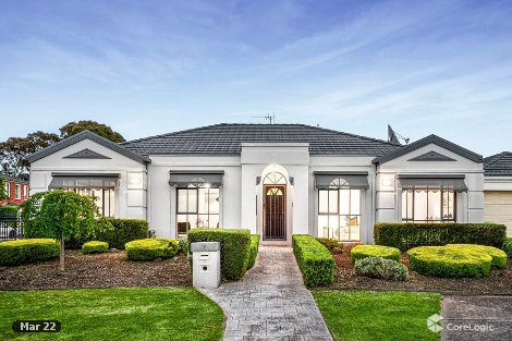 2 Pipe Ct, Blackburn North, VIC 3130