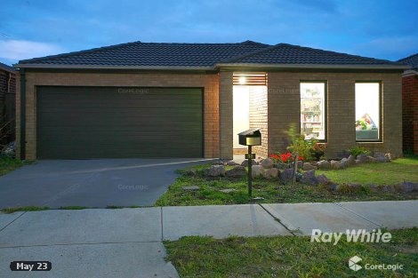 33 Banfield Pl, Lyndhurst, VIC 3975