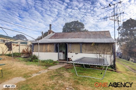 31 Saxby St, Gunning, NSW 2581