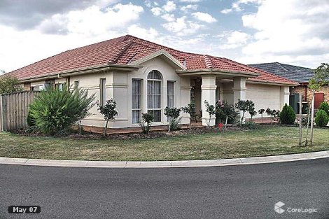 21 Ashwood Cct, Mawson Lakes, SA 5095