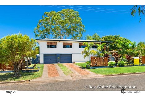 19 Webber Ave, Kawana, QLD 4701