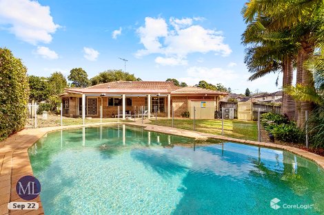 5 Castle Lea Ct, Castle Hill, NSW 2154