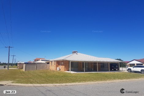 8 Agonis St, Leeman, WA 6514