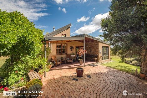 85 Canning Cl, Wamboin, NSW 2620