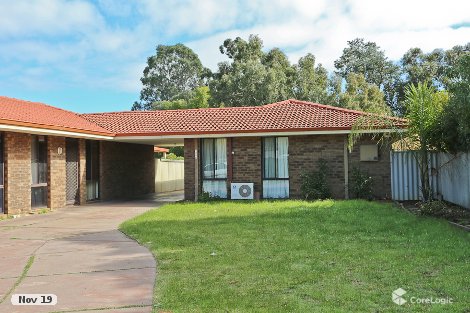 125a Third Ave, Kelmscott, WA 6111