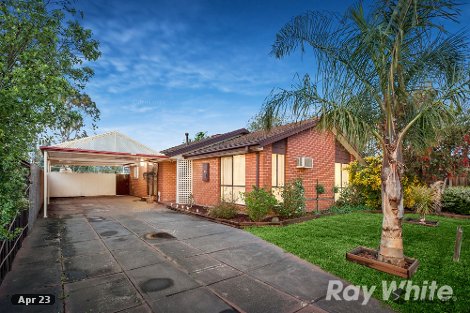 16 Parklea Ct, Mill Park, VIC 3082