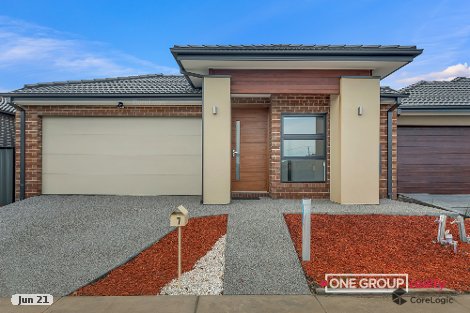 7 Rawson St, Donnybrook, VIC 3064