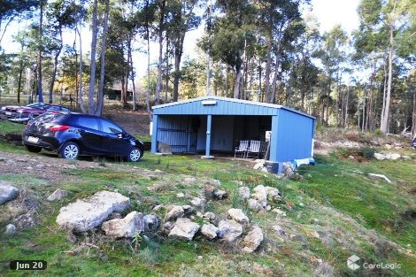 132 Waddles Rd, Karoola, TAS 7267