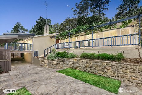 10 Kethel Rd, Cheltenham, NSW 2119