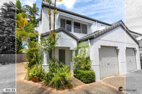 19/34-40 Lily St, Cairns North, QLD 4870