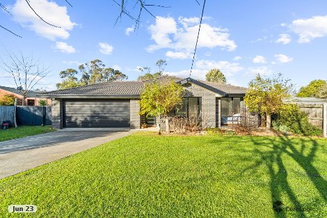 6 Railway St, Cowwarr, VIC 3857