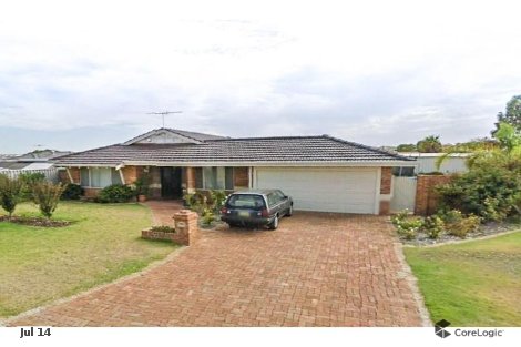 7 Badja Pl, Merriwa, WA 6030