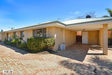 2/63 North Beach Rd, North Beach, WA 6020