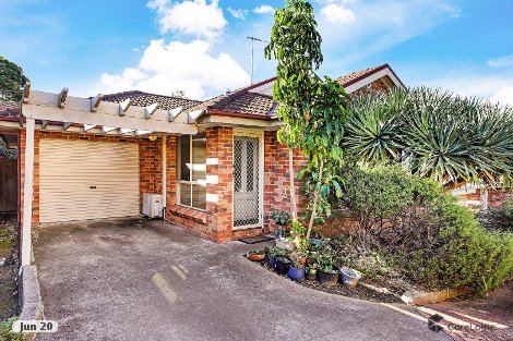 3/9 Wilkinson Lane, Telopea, NSW 2117