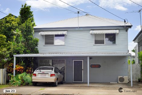 14 Harris St, Hawthorne, QLD 4171