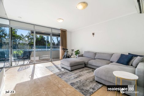 15/3 Hay St, East Perth, WA 6004