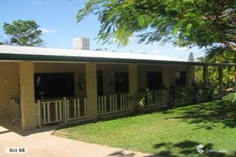 124 Stubley St, Charters Towers City, QLD 4820