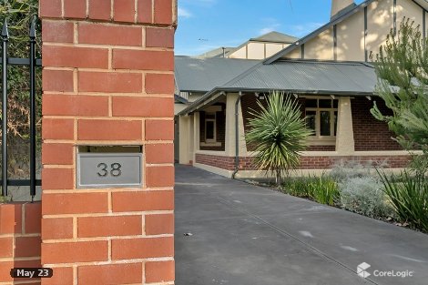 38 Carlisle Rd, Westbourne Park, SA 5041