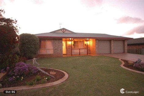 7 Degan Ct, Middle Ridge, QLD 4350