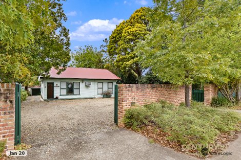 516 Great Western Hwy, Faulconbridge, NSW 2776