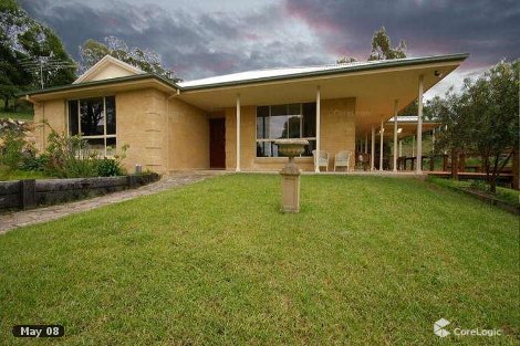 165 Carters Rd, Grose Vale, NSW 2753